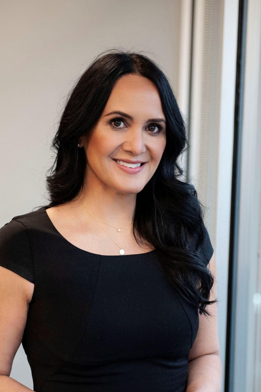 Wendy Estela headshot
