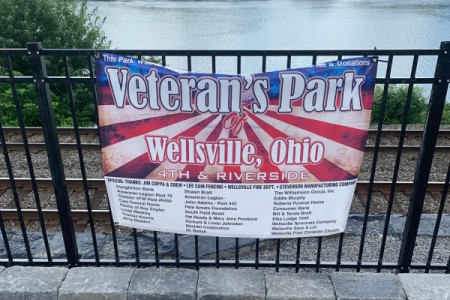 veterans park ResizedImage